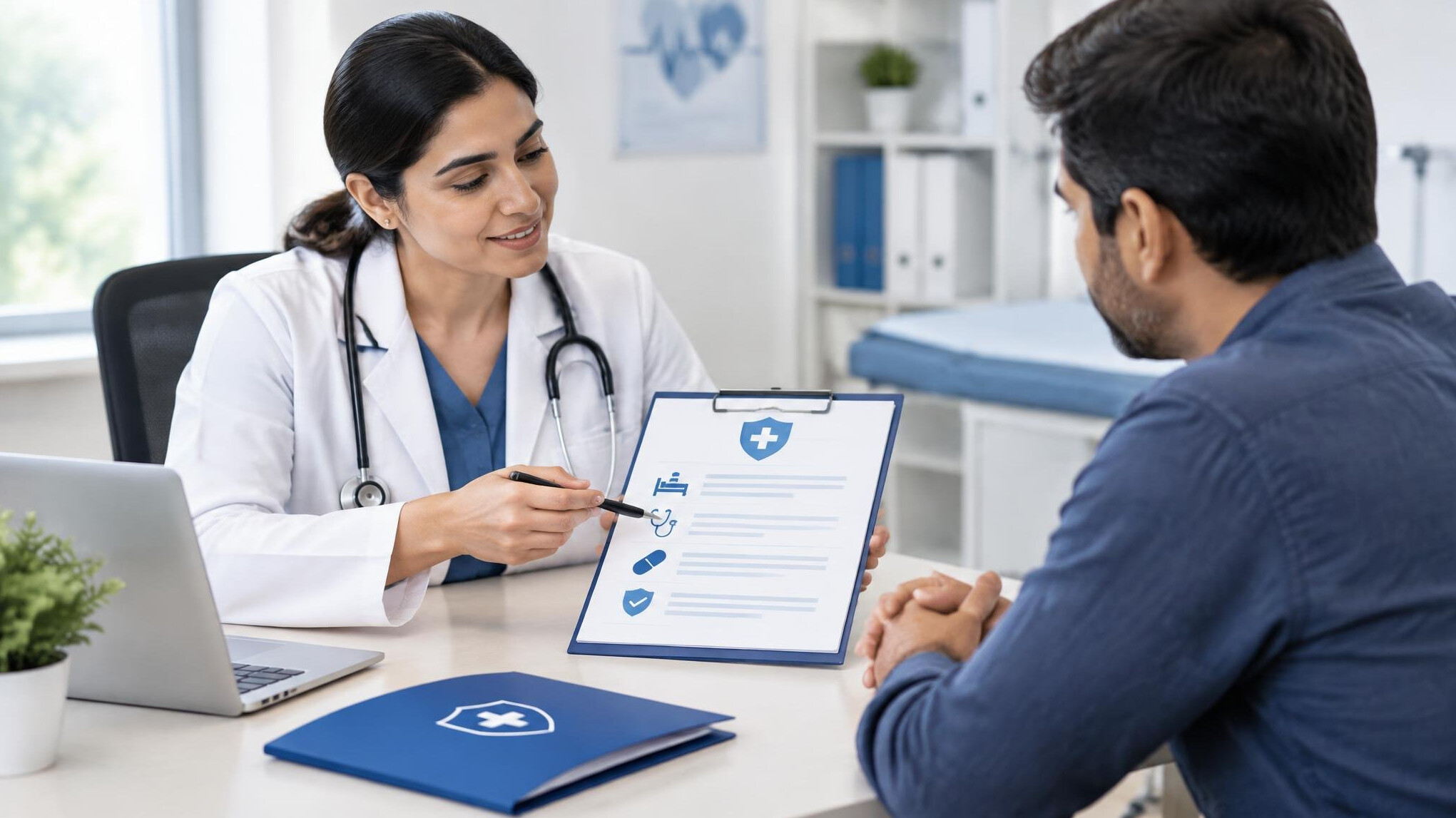 health insurance policy review