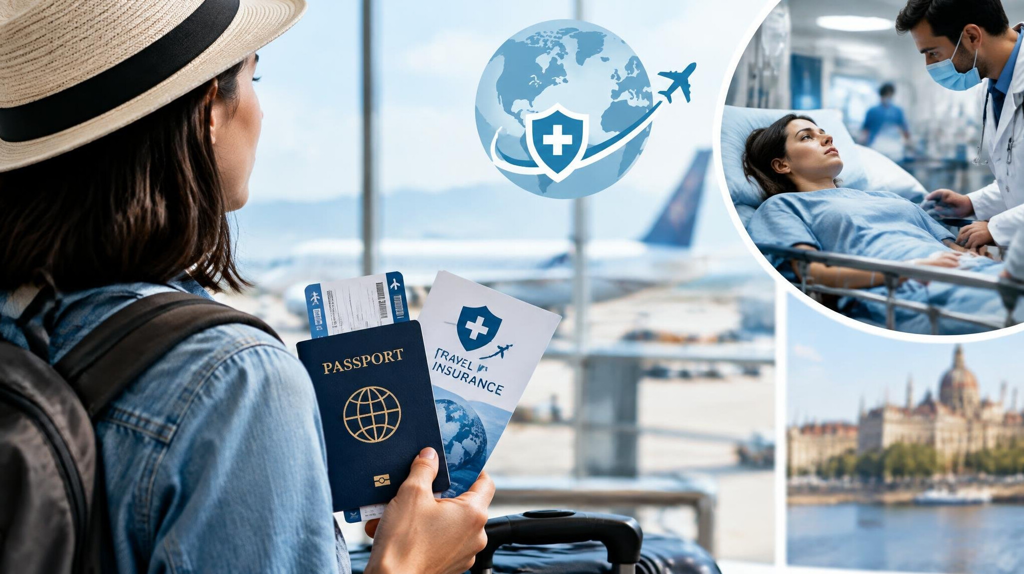 travel health insurance