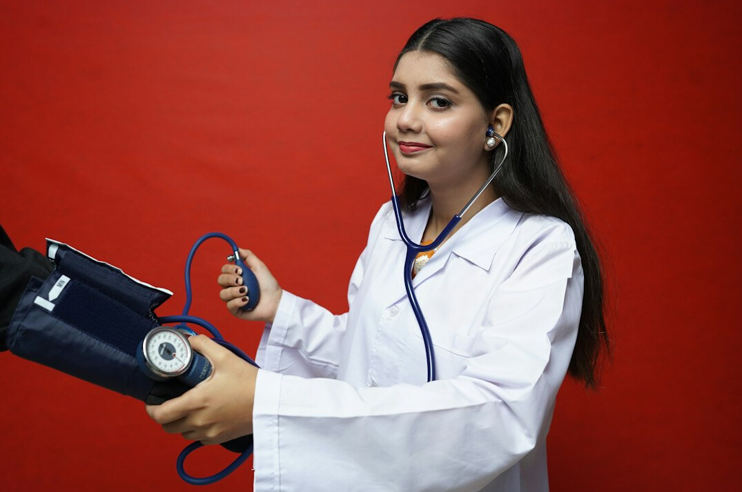 adult medical appointment